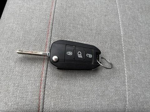Voitures D'occasion À Cambrai | Citroën C3 Aircross Bluehdi 100Ch S&S Shine E6.D-Temp