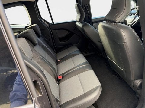 Voitures D'occasion À Cambrai | Renault Kangoo 1.5 Blue Dci 95Ch Techno - 23