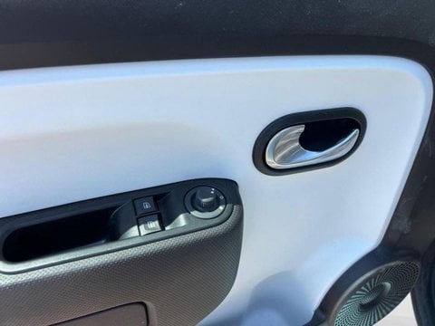 Voitures D'occasion À Cambrai | Renault Twingo 1.0 Sce 65Ch Equilibre