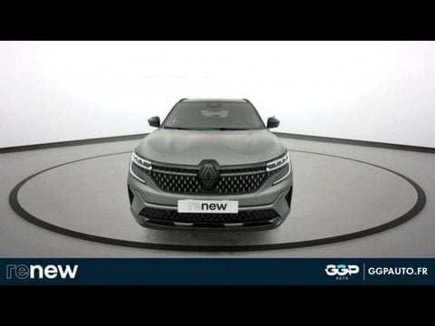 Voitures D'occasion À Cambrai | Renault Austral 1.2 E-Tech Full Hybrid 200Ch Iconic Esprit Alpine