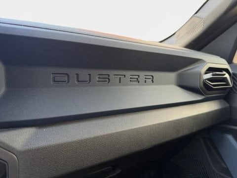 Voitures D'occasion À Cambrai | Dacia Duster 1.6 Hybrid 140Ch Journey