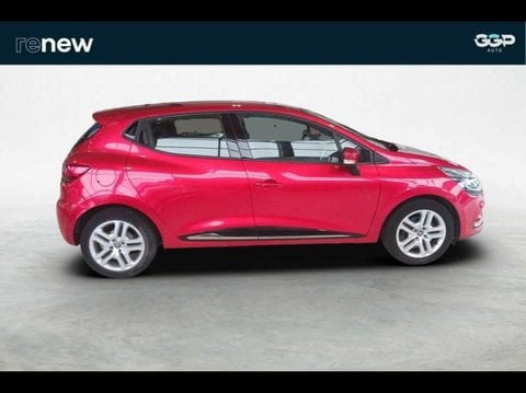 Voitures D'occasion À Cambrai | Renault Clio 0.9 Tce 90Ch Zen 5P