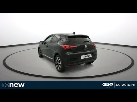 Voitures D'occasion À Cambrai | Renault Clio 1.0 Tce 90Ch Evolution