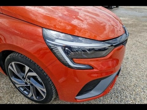 Voitures D'occasion À Cambrai | Renault Clio 1.6 E-Tech Hybride 145Ch Rs Line