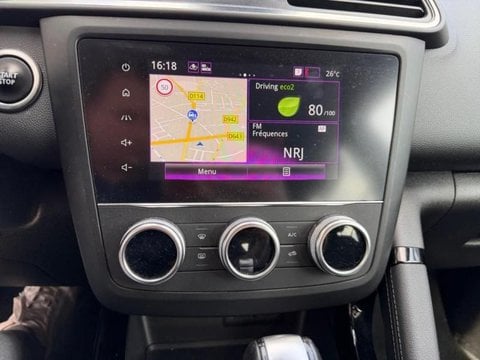 Voitures D'occasion À Cambrai | Renault Kadjar 1.3 Tce 140Ch Fap Business Edc - 21