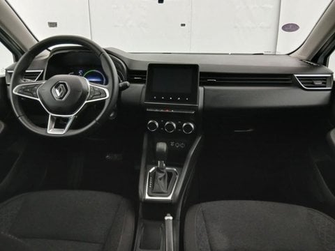 Voitures D'occasion À Cambrai | Renault Clio 1.6 E-Tech Hybride 145Ch Equilibre