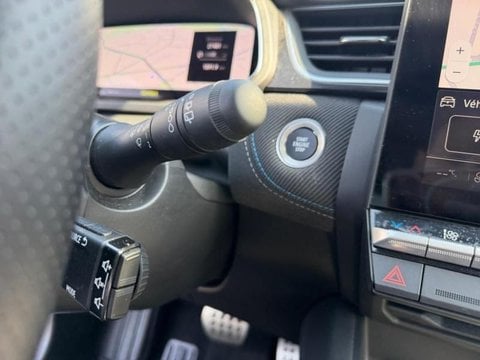 Voitures D'occasion À Cambrai | Renault Captur 1.6 E-Tech Full Hybrid 145Ch Esprit Alpine