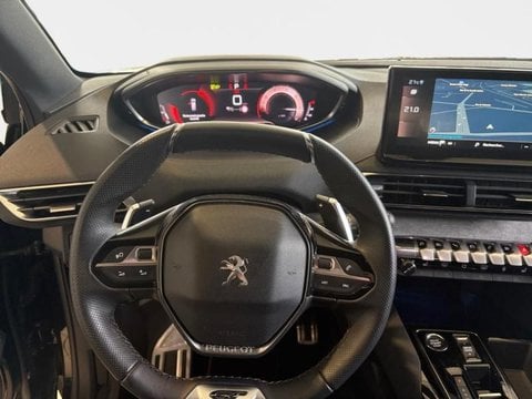 Voitures D'occasion À Cambrai | Peugeot 5008 1.5 Bluehdi 130Ch S&S Gt Eat8