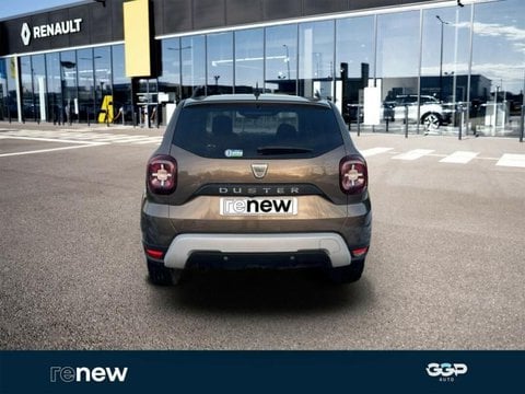 Voitures D'occasion À Cambrai | Dacia Duster 1.3 Tce 150Ch Fap Prestige 4X2