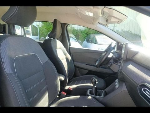 Voitures D'occasion À Cambrai | Dacia Sandero 1.0 Tce 90Ch Journey