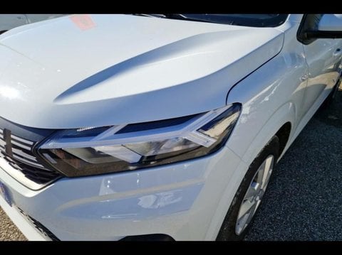Voitures D'occasion À Cambrai | Dacia Sandero 1.0 Eco-G 100Ch Expression