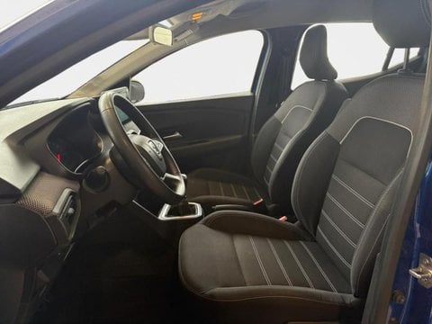 Voitures D'occasion À Cambrai | Dacia Sandero 1.0 Tce 90Ch Confort