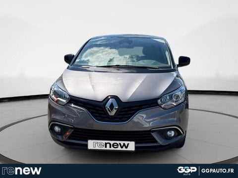 Voitures D'occasion À Cambrai | Renault Grand Scénic Grand Scenic 1.7 Blue Dci 120Ch Business E...