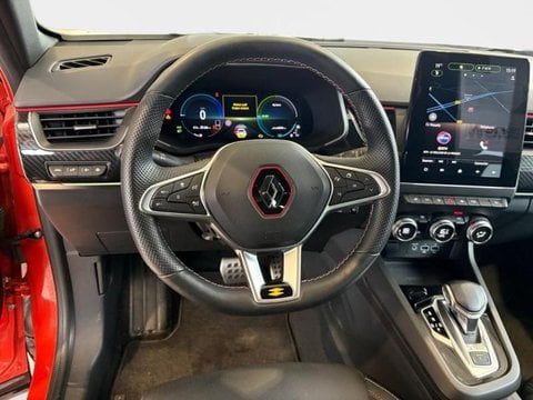 Voitures D'occasion À Cambrai | Renault Arkana 1.6 E-Tech 145Ch Rs Line -21B