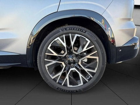 Voitures D'occasion À Cambrai | Renault Austral 1.2 E-Tech Full Hybrid 200Ch Esprit Alpine - 25