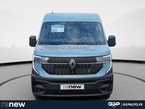 Voitures D'occasion À Cambrai | Renault Master Fg F3500 L2H2 E-Tech 140Ch Advance Grande Autonomie