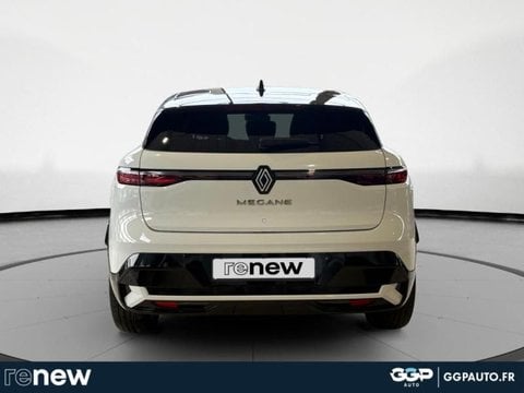 Voitures D'occasion À Cambrai | Renault Mégane Megane E-Tech Electric Ev60 220Ch Techno Super C...