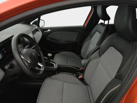 Voitures D'occasion À Cambrai | Renault Clio 1.0 Eco-G 100Ch Techno - 24