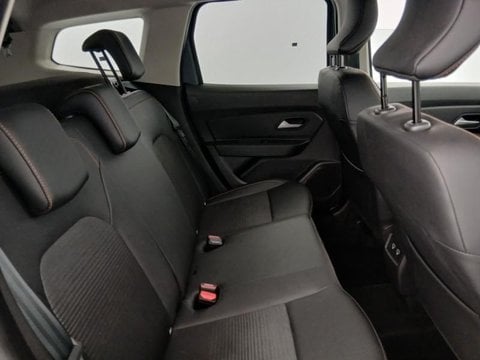 Voitures D'occasion À Cambrai | Dacia Duster 1.0 Eco-G 100Ch Extreme 4X2