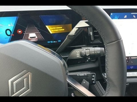 Voitures D'occasion À Cambrai | Renault Espace 1.2 E-Tech Full Hybrid 200Ch Techno 7 Places - 25