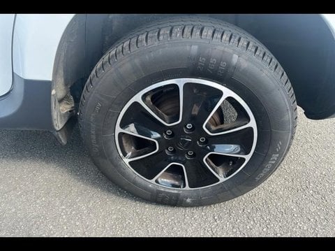 Voitures D'occasion À Cambrai | Dacia Duster 1.5 Dci 110Ch Black Touch 4X2 Edc