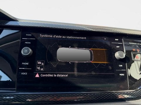 Voitures D'occasion À Cambrai | Volkswagen Polo 1.0 Tsi 95Ch Life Plus