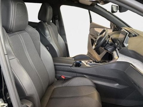 Voitures D'occasion À Cambrai | Peugeot 5008 1.5 Bluehdi 130Ch S&S Gt Eat8