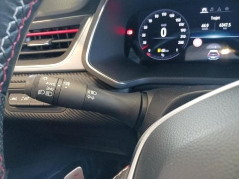 Voitures D'occasion À Cambrai | Renault Captur 1.3 Tce Mild Hybrid 160Ch Rs Line Edc