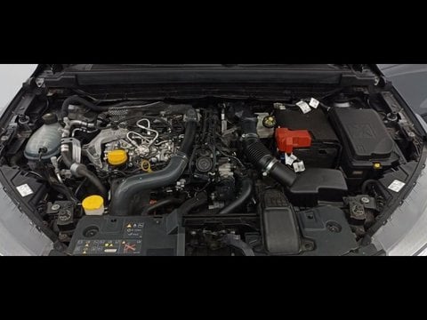 Voitures D'occasion À Cambrai | Renault Arkana 1.3 Tce 140Ch Fap Zen Edc