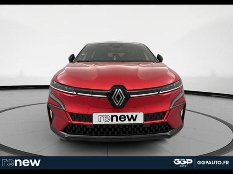Voitures D'occasion À Cambrai | Renault Mégane Megane E-Tech Electric Ev60 220Ch Techno Super C...