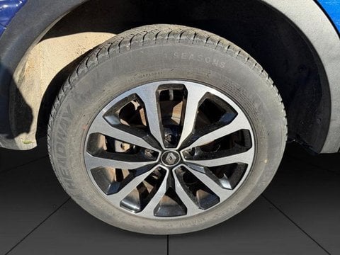 Voitures D'occasion À Cambrai | Renault Kadjar 1.5 Blue Dci 115Ch Limited Edc - 21
