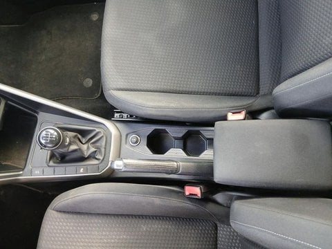 Voitures D'occasion À Cambrai | Volkswagen Polo 1.0 Tsi 95Ch Lounge Euro6D-T