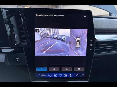 Voitures D'occasion À Cambrai | Renault Scénic Scenic E-Tech Electric 220Ch Techno Grande Auton...
