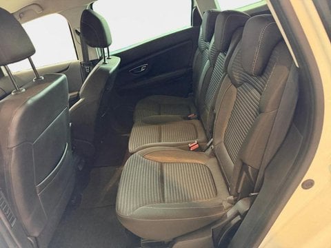 Voitures D'occasion À Cambrai | Renault Grand Scénic Grand Scenic 1.7 Blue Dci 120Ch Business E...