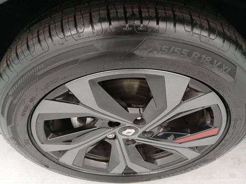 Voitures D'occasion À Cambrai | Renault Arkana 1.6 E-Tech Hybride 145Ch Rs Line Fast Track