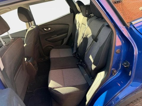 Voitures D'occasion À Cambrai | Renault Kadjar 1.5 Blue Dci 115Ch Limited Edc - 21