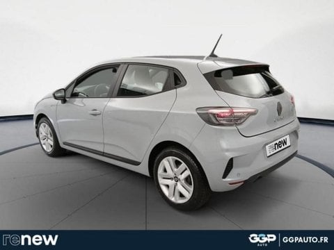 Voitures D'occasion À Cambrai | Renault Clio 1.5 Blue Dci 100Ch Evolution