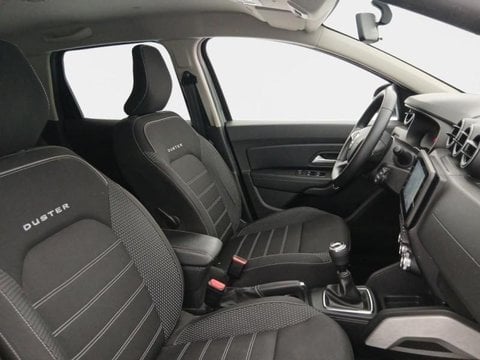 Voitures D'occasion À Cambrai | Dacia Duster 1.3 Tce 150Ch Fap Prestige 4X2 Edc
