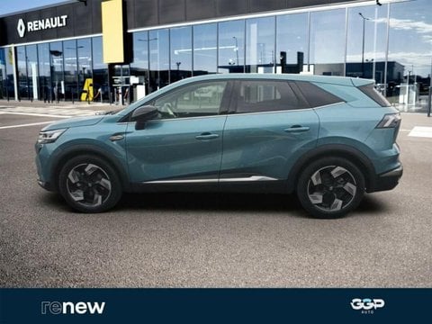 Voitures D'occasion À Cambrai | Renault Symbioz 1.8 E-Tech Full Hybrid 160Ch Iconic - 25