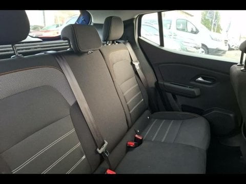 Voitures D'occasion À Cambrai | Dacia Sandero 1.0 Eco-G 100Ch Stepway Confort -22