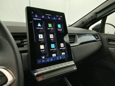 Voitures D'occasion À Cambrai | Renault Symbioz 1.8 E-Tech Full Hybrid 160Ch Esprit Alpine - 25