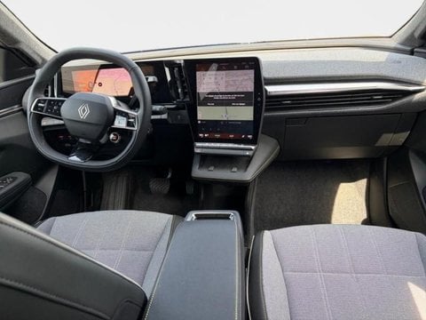 Voitures D'occasion À Cambrai | Renault Scénic Scenic E-Tech Electric 220Ch Techno Grande Auton...