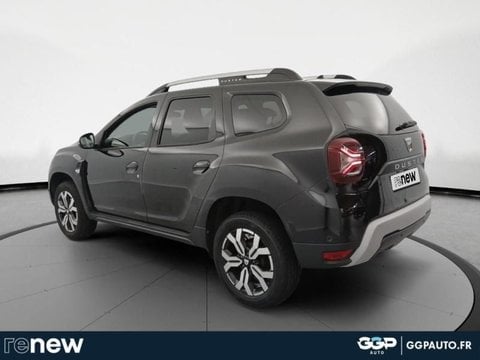 Voitures D'occasion À Cambrai | Dacia Duster 1.3 Tce 150Ch Fap Prestige 4X2 Edc