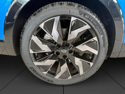 Voitures D'occasion À Cambrai | Renault Rafale 1.2 E-Tech Full Hybrid 200Ch Esprit Alpine - 25