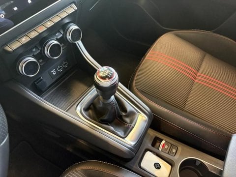 Voitures D'occasion À Cambrai | Renault Captur 1.3 Tce Mild Hybrid 140Ch Rs Line
