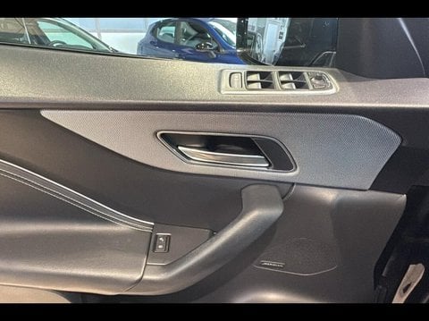 Voitures D'occasion À Cambrai | Jaguar F-Pace 2.0D 240Ch R-Sport Awd Bva8