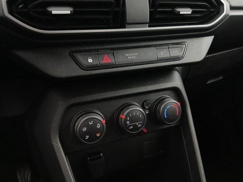 Voitures D'occasion À Cambrai | Dacia Sandero 1.0 Eco-G 100Ch Essential