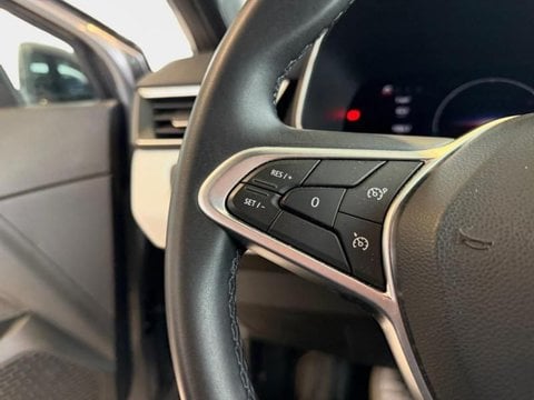 Voitures D'occasion À Cambrai | Renault Clio 1.6 E-Tech Hybride 145Ch Techno