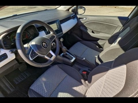 Voitures D'occasion À Cambrai | Renault Clio 1.6 E-Tech Hybride 145Ch Evolution