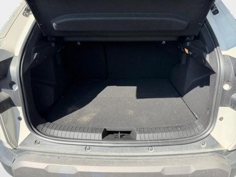 Voitures D'occasion À Cambrai | Dacia Duster 1.6 Hybrid 140Ch Journey